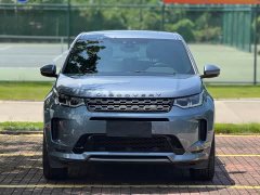 Land Rover Discovery Sport 2020 249PS R-Dynamic Performance Edition - ფოტო 2