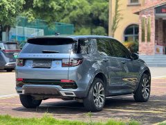 Land Rover Discovery Sport 2020 249PS R-Dynamic Performance Edition - ფოტო 6