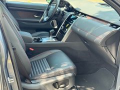 Land Rover Discovery Sport 2020 249PS R-Dynamic Performance Edition - ფოტო 7