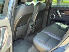 Land Rover Discovery Sport 2020 249PS R-Dynamic Performance Edition - ფოტო 8