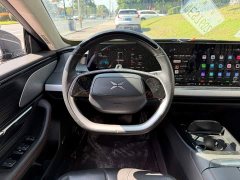 XPeng P7 2022 480G - ფოტო 14
