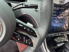 Mercedes-Benz C-Class C 200 L Sport Edition - ფოტო 10