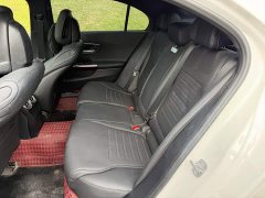 Mercedes-Benz C-Class C 200 L Sport Edition - ფოტო 12