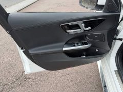 Mercedes-Benz C-Class C 200 L Sport Edition - ფოტო 6