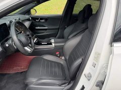 Mercedes-Benz C-Class C 200 L Sport Edition - ფოტო 8