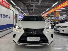 Lexus NX 2020 200 FWD Sharp Edition National VI - ფოტო 1