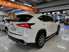 Lexus NX 2020 200 FWD Sharp Edition National VI - ფოტო 11