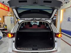 Lexus NX 2020 200 FWD Sharp Edition National VI - ფოტო 12
