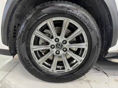 Lexus NX 2020 200 FWD Sharp Edition National VI - ფოტო 13