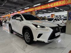 Lexus NX 2020 200 FWD Sharp Edition National VI - ფოტო 2