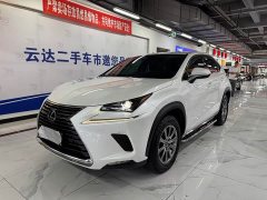 Lexus NX 2020 200 FWD Sharp Edition National VI - ფოტო 3
