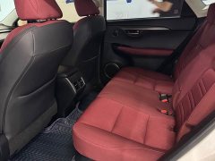 Lexus NX 2020 200 FWD Sharp Edition National VI - ფოტო 5