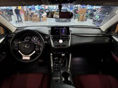 Lexus NX 2020 200 FWD Sharp Edition National VI - ფოტო 6