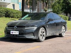 Volkswagen Magotan 2024 300TSI DSG Prestige Edition with Eye-Catching Package - ფოტო 1