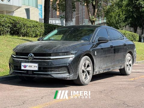 2026 Volkswagen Magotan 2024 300TSI DSG Prestige Edition with Eye-Catching Package - ავტომობილი ჩინეთიდან