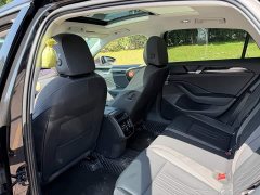 Volkswagen Magotan 2024 300TSI DSG Prestige Edition with Eye-Catching Package - ფოტო 11
