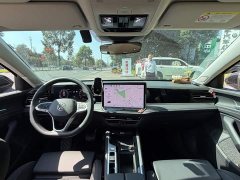 Volkswagen Magotan 2024 300TSI DSG Prestige Edition with Eye-Catching Package - ფოტო 13