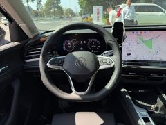 Volkswagen Magotan 2024 300TSI DSG Prestige Edition with Eye-Catching Package - ფოტო 14