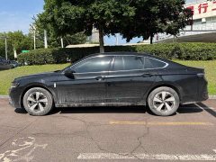 Volkswagen Magotan 2024 300TSI DSG Prestige Edition with Eye-Catching Package - ფოტო 3