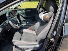 Volkswagen Magotan 2024 300TSI DSG Prestige Edition with Eye-Catching Package - ფოტო 8