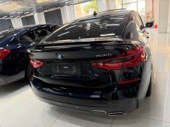 BMW 6 Series GT 630i M Sport Package - ფოტო 3