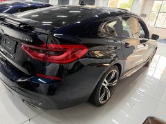 BMW 6 Series GT 630i M Sport Package - ფოტო 4