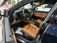 BMW 6 Series GT 630i M Sport Package - ფოტო 5