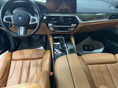 BMW 6 Series GT 630i M Sport Package - ფოტო 7