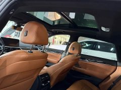 BMW 6 Series GT 630i M Sport Package - ფოტო 8