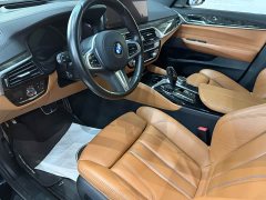 BMW 6 Series GT 630i M Sport Package - ფოტო 9