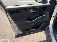 Toyota Highlander 2022 Hybrid 2.5L AWD Elite 7-Seater - ფოტო 6