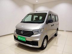 Chery Karry Star V3 1.5L Gasoline Standard 5-Seater Van JL473QH - ფოტო 1