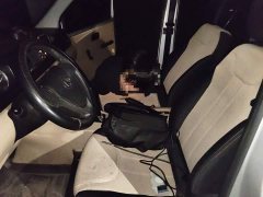 Chery Karry Star V3 1.5L Gasoline Standard 5-Seater Van JL473QH - ფოტო 11
