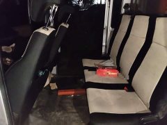 Chery Karry Star V3 1.5L Gasoline Standard 5-Seater Van JL473QH - ფოტო 13