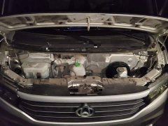 Chery Karry Star V3 1.5L Gasoline Standard 5-Seater Van JL473QH - ფოტო 16