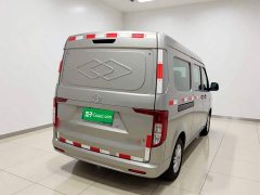 Chery Karry Star V3 1.5L Gasoline Standard 5-Seater Van JL473QH - ფოტო 4