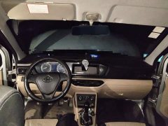 Chery Karry Star V3 1.5L Gasoline Standard 5-Seater Van JL473QH - ფოტო 5
