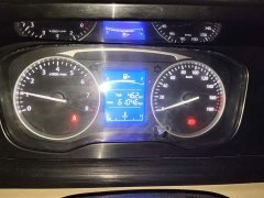 Chery Karry Star V3 1.5L Gasoline Standard 5-Seater Van JL473QH - ფოტო 7