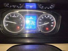 Chery Karry Star V3 1.5L Gasoline Standard 5-Seater Van JL473QH - ფოტო 8