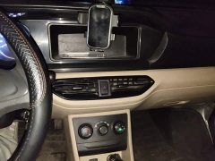 Chery Karry Star V3 1.5L Gasoline Standard 5-Seater Van JL473QH - ფოტო 9