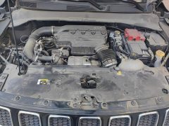 Jeep Compass 2020 220T Automatic Leading Edition - ფოტო 10