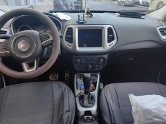 Jeep Compass 2020 220T Automatic Leading Edition - ფოტო 12