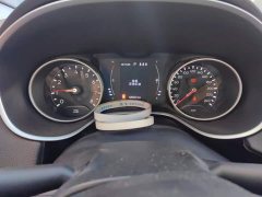 Jeep Compass 2020 220T Automatic Leading Edition - ფოტო 14