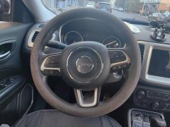 Jeep Compass 2020 220T Automatic Leading Edition - ფოტო 15
