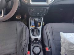 Jeep Compass 2020 220T Automatic Leading Edition - ფოტო 16