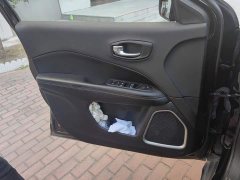 Jeep Compass 2020 220T Automatic Leading Edition - ფოტო 7