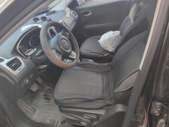 Jeep Compass 2020 220T Automatic Leading Edition - ფოტო 9