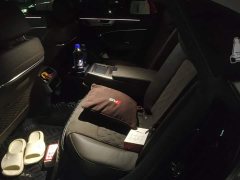 Audi A7L 2022 55 TFSI quattro S-line Zhiyuan Flowing Crystal Package - ფოტო 11
