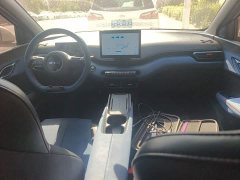 BYD Seagull 2025 305km Freedom Edition - ფოტო 10