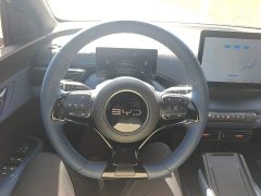 BYD Seagull 2025 305km Freedom Edition - ფოტო 11